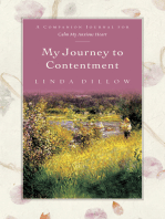 My Journey to Contentment