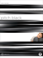 Pitch Black: Color Me Lost