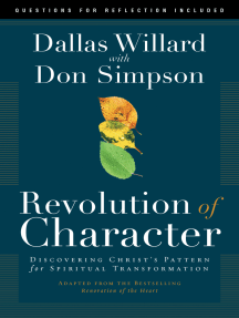 Character