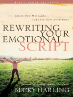 Rewriting Your Emotional Script