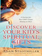 Discover Your Kid's Spiritual Gifts