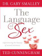 The Language of Sex