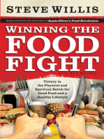 Winning the Food Fight