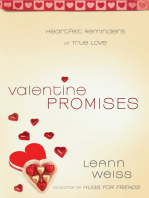 Valentine Promises