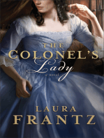 The Colonel's Lady: A Novel
