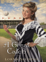 A Great Catch (Lake Manawa Summers Book #2): A Novel