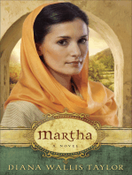 Martha: A Novel