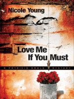 Love Me If You Must (Patricia Amble Mystery Book #1)