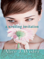 A Wedding Invitation (Heart of Carolina Book #4)