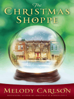 The Christmas Shoppe