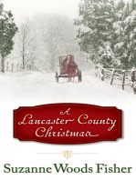 A Lancaster County Christmas