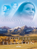 Chasing the Dream (Montana Skies Book #3)