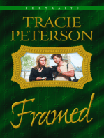 Framed (Portraits Book #3)