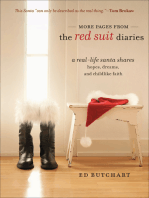 More Pages from the Red Suit Diaries