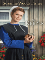 The Keeper (Stoney Ridge Seasons Book #1): A Novel