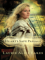 Heart's Safe Passage (The Midwives Book #2): A Novel