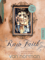 Raw Faith Bible Study