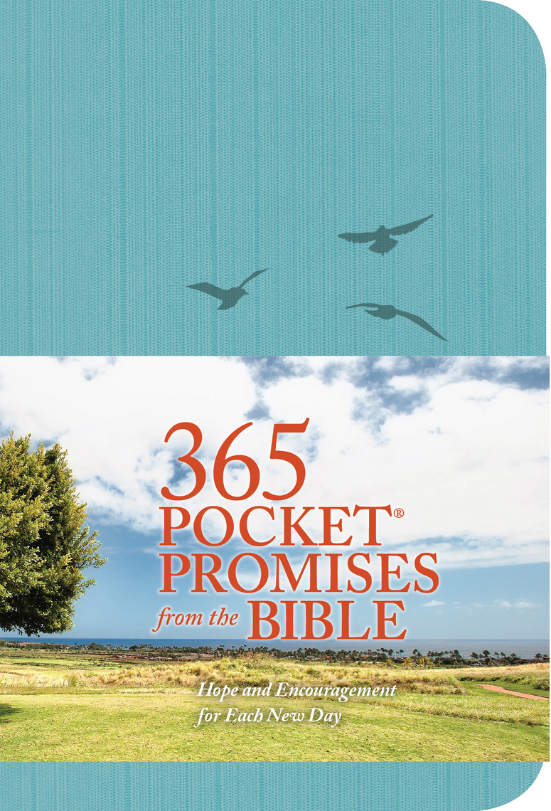 365-pocket-promises-from-the-bible-book-read-online