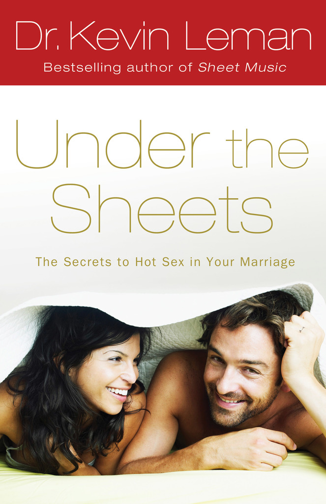 Read Under The Sheets Online By Dr Kevin Leman Books