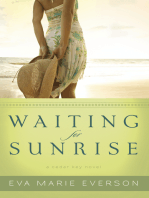 Waiting for Sunrise (The Cedar Key Series Book #2)