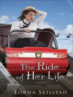 The Ride of Her Life (Lake Manawa Summers Book #3): A Novel