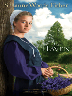 The Haven (Stoney Ridge Seasons Book #2)
