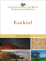Ezekiel (Understanding the Bible Commentary Series)
