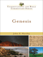 Genesis (Understanding the Bible Commentary Series)
