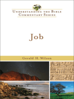 Job (Understanding the Bible Commentary Series)