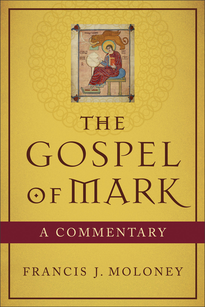 Read The Gospel of Mark Online by Francis J. SDB Moloney Books