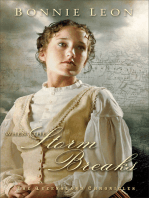 When the Storm Breaks (Queensland Chronicles Book #3)