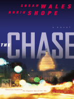 The Chase (Jill Lewis Mysteries Book #1)