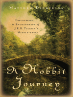 A Hobbit Journey