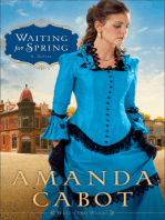 Waiting for Spring (Westward Winds Book #2)