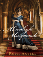 Moonlight Masquerade (London Encounters Book #1): A Regency Romance