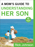A Mom's Guide to Understanding Her Son (Ebook Shorts)