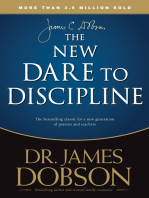 The New Dare to Discipline