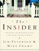 The Insider