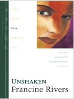 Unshaken