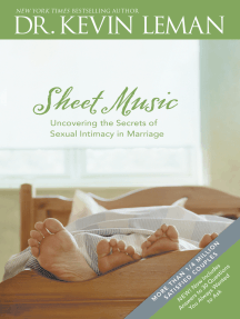 Read Sheet Music Online By Kevin Leman Books