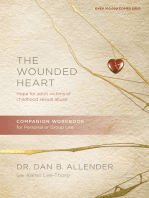 The Wounded Heart Companion Workbook