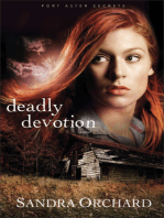 Deadly Devotion (Port Aster Secrets Book #1)