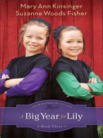 A Big Year for Lily (The Adventures of Lily Lapp Book #3)