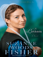 The Letters (The Inn at Eagle Hill Book #1): A Novel