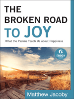 The Broken Road to Joy (Ebook Shorts)
