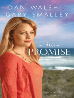 The Promise (The Restoration Series Book #2)