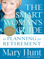 The Smart Woman's Guide to Planning for Retirement