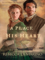 A Place in His Heart (The Southold Chronicles Book #1)