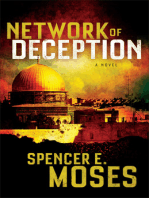 Network of Deception: A Novel