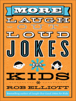 More Laugh-Out-Loud Jokes for Kids (Laugh-Out-Loud Jokes for Kids)